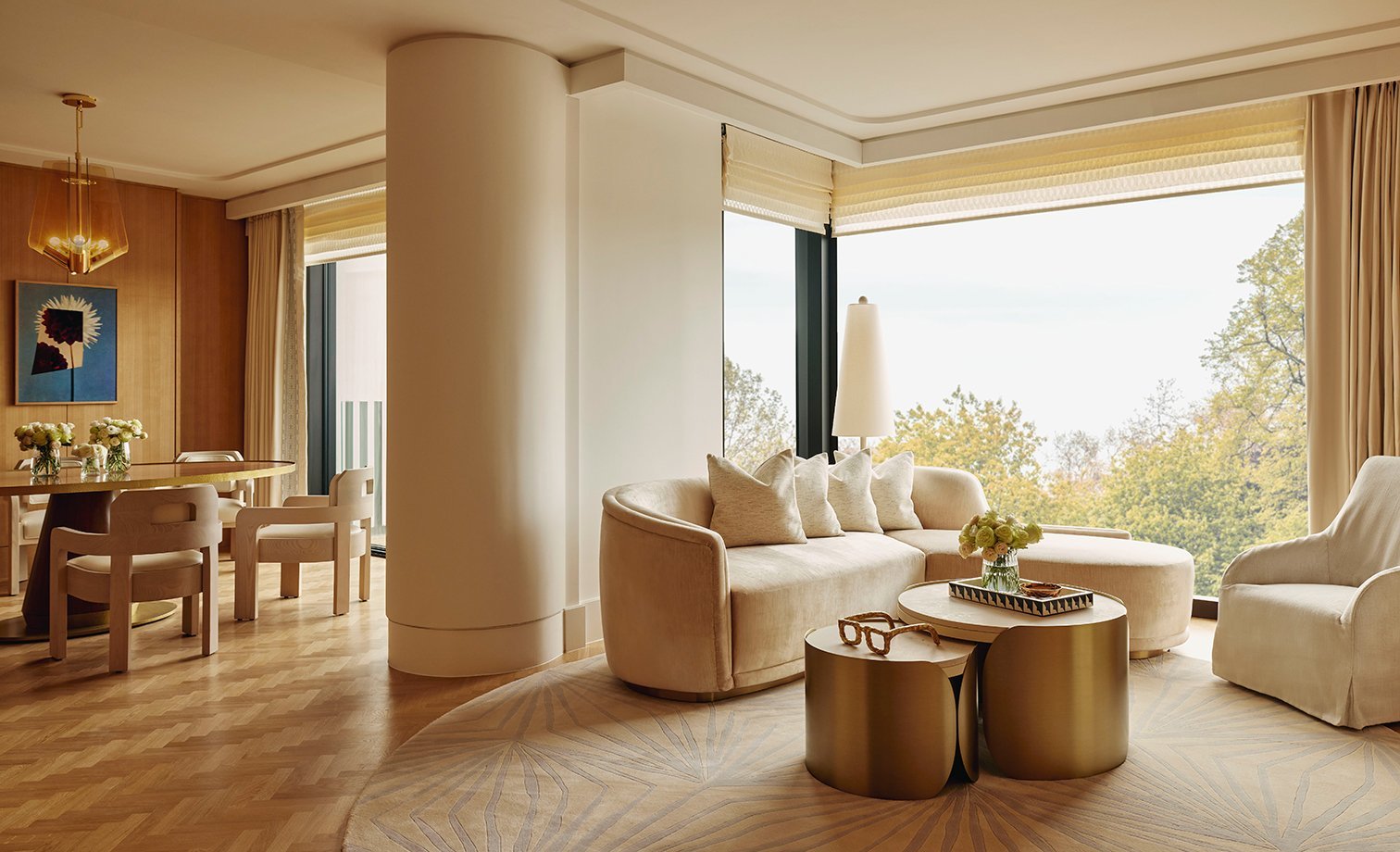 The Emory, Hotel in London