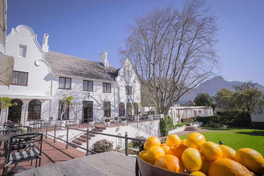 The Claremont Boutique Hotel, Hotel in Cape Town