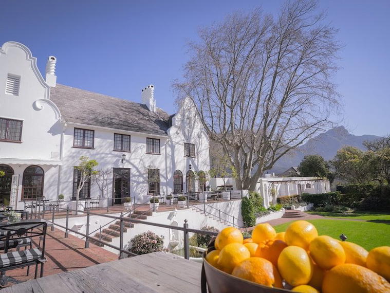 The Claremont Boutique Hotel, Cape Town, South Africa