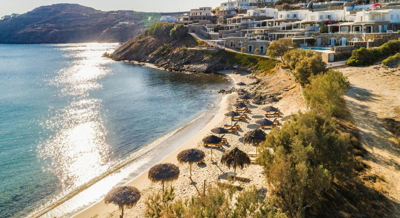 Casa del Mar Mykonos, Mykonos, Greece