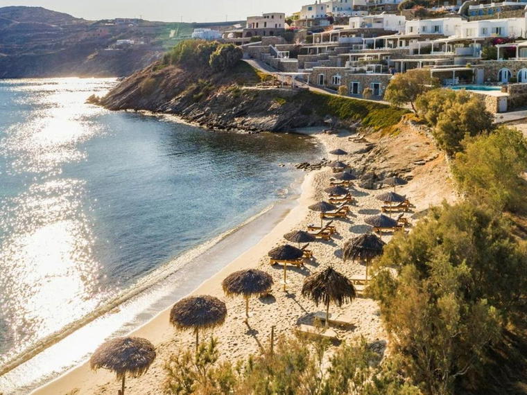 Casa del Mar Mykonos, Mykonos, Greece