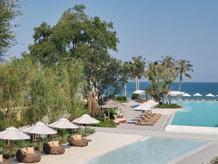 VALA Hua Hin, Petchburi, Thailand