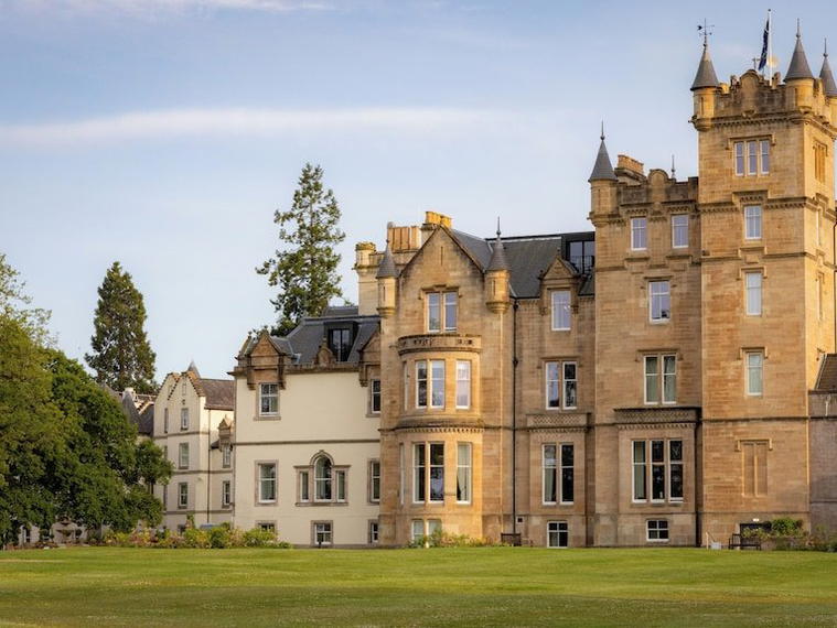 Cameron House, Alexandria, United Kingdom