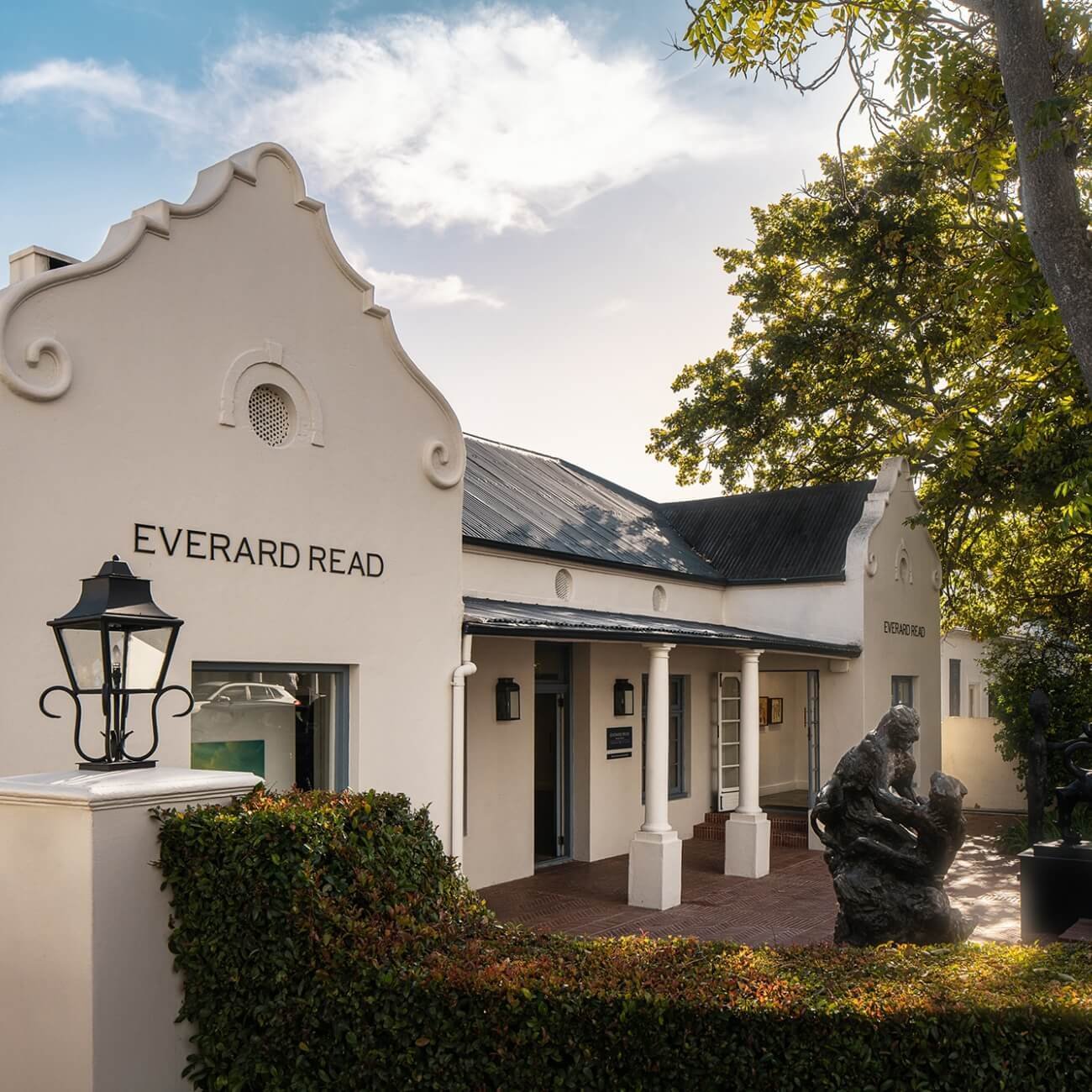 Le Quartier Francais hotel in Franschhoek, South Africa