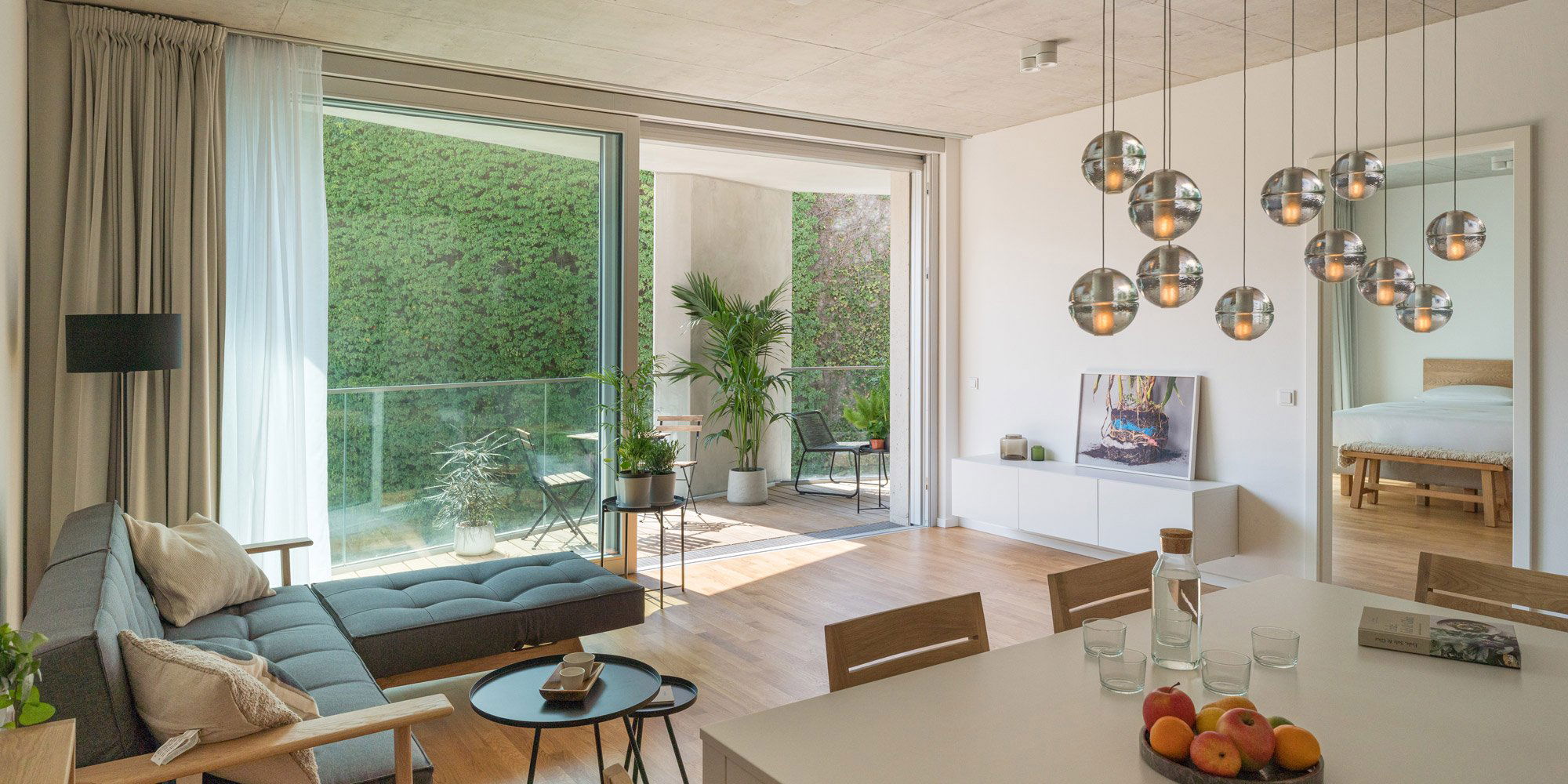 Wilmina Apartments and Lofts, Hotel in Berlin