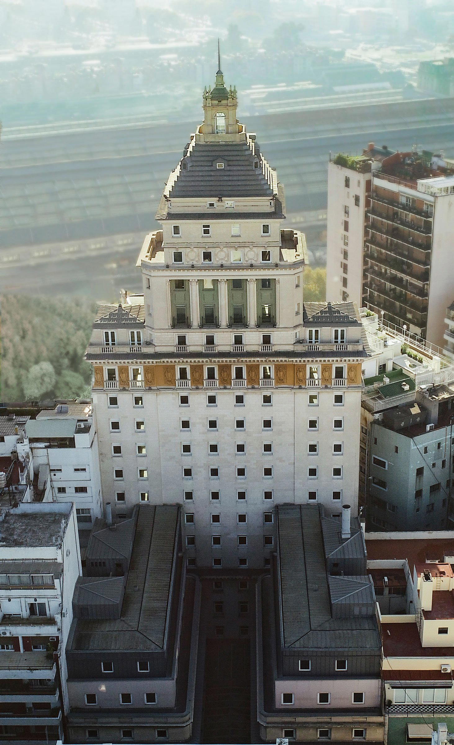 Casa Lucia, Buenos Aires, Argentina
