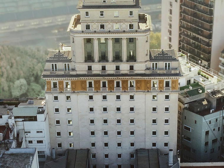 Casa Lucia, Buenos Aires, Argentina