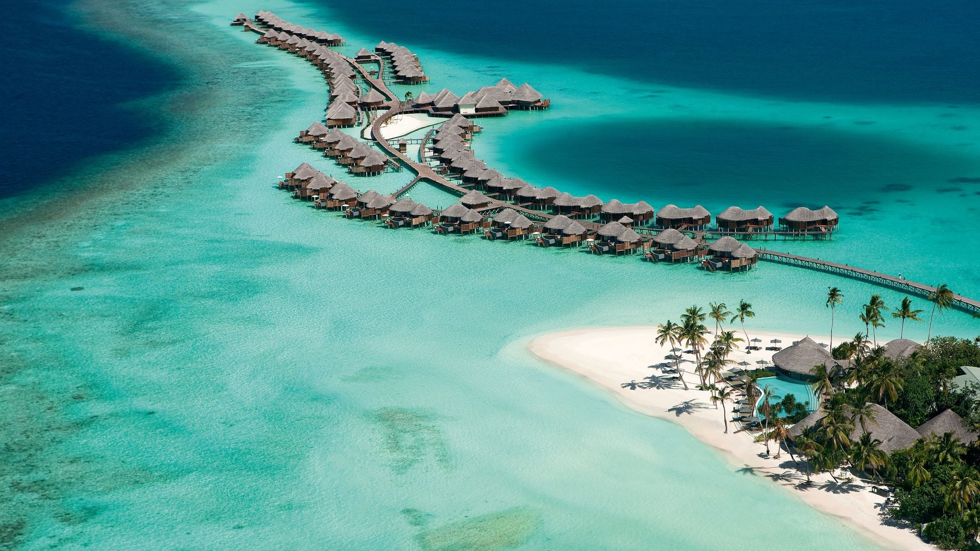 Constance Halaveli Maldives