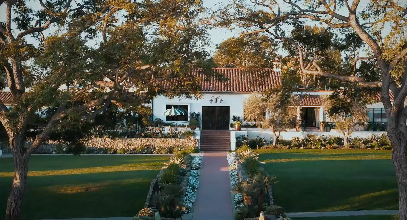 The Inn at Rancho Santa Fe, Rancho Santa Fe, United States
