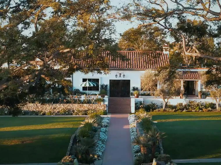The Inn at Rancho Santa Fe, Rancho Santa Fe, United States