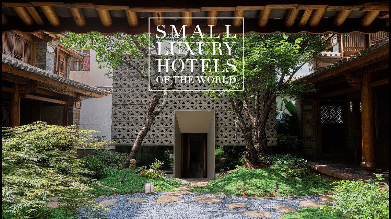 The Dawn Luxury Hotel, Hotel in Nanzhao Town
