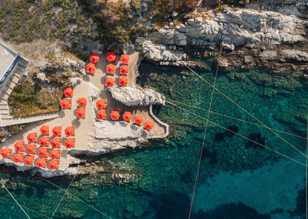Petasos Beach Resort & Spa, Hotel in Mykonos