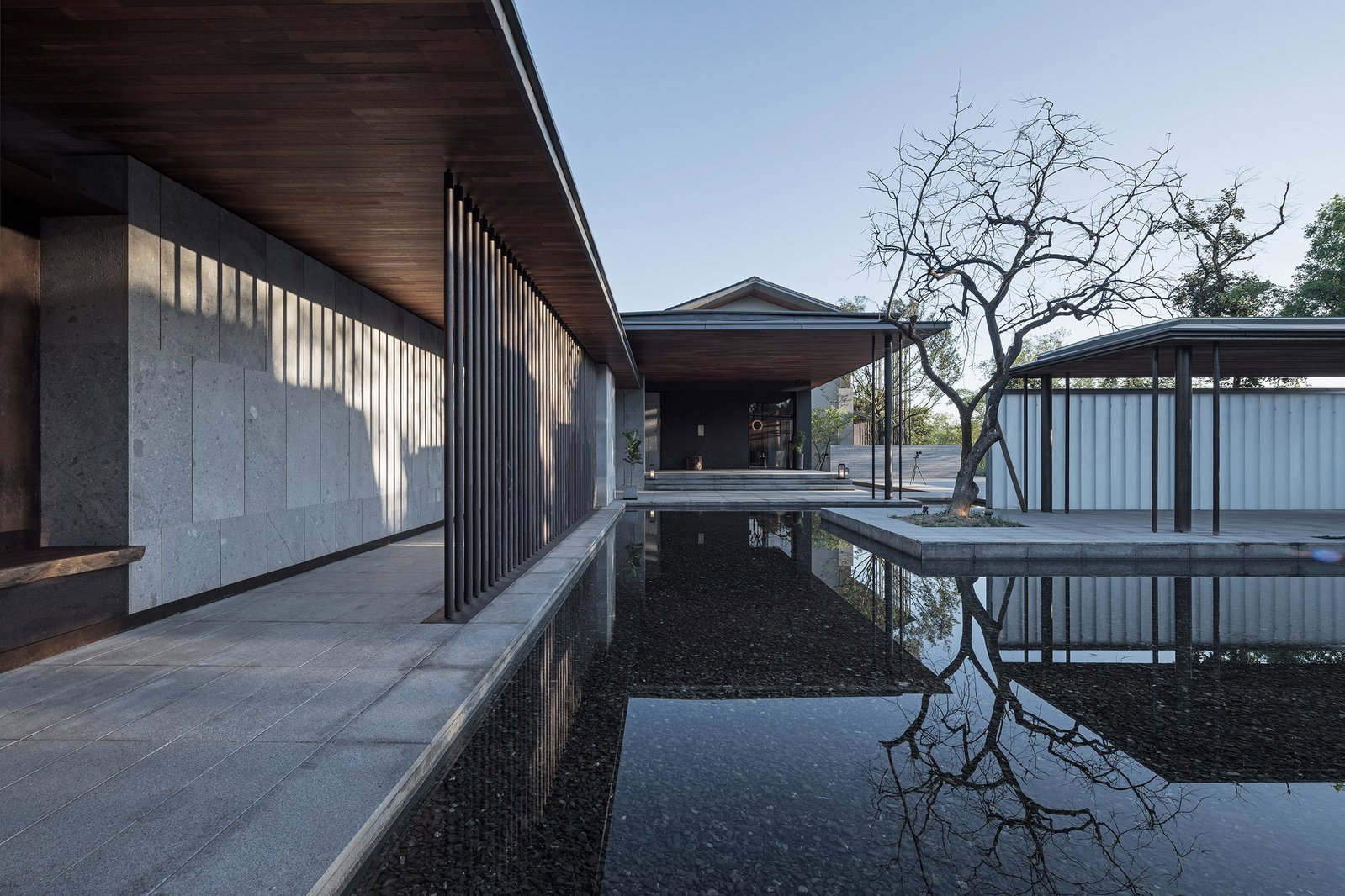 Hangzhou Muh Shoou Xixi Hotel, Hangzhou, China