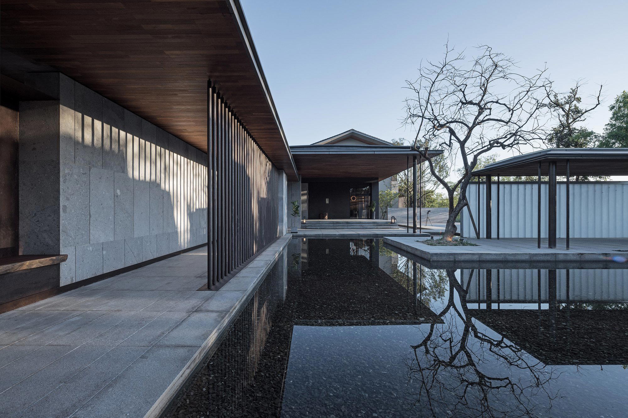 Hangzhou Muh Shoou Xixi Hotel, Hangzhou, China