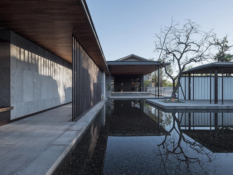 Hangzhou Muh Shoou Xixi Hotel, Hangzhou, China