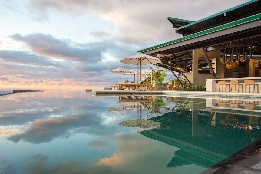 Hotel Three Sixty, Ojochal de Osa, Costa Rica