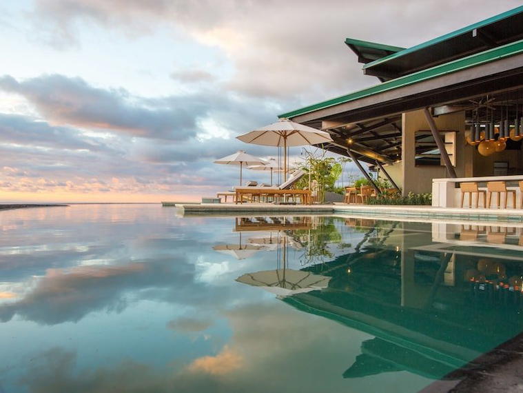 Hotel Three Sixty, Ojochal de Osa, Costa Rica