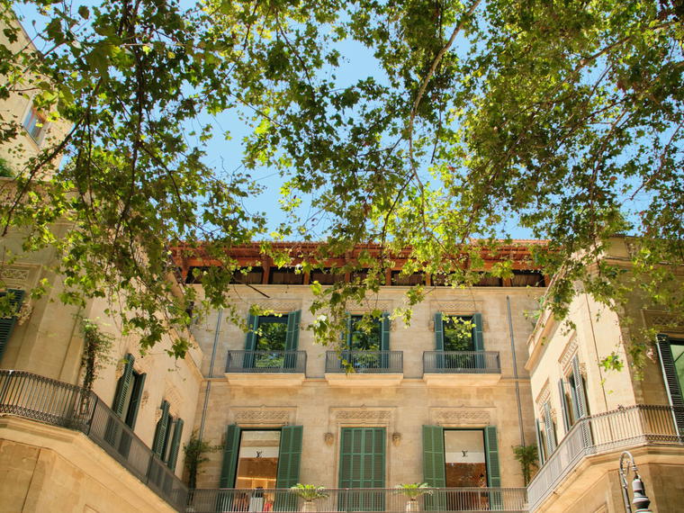Can Alomar Urban Luxury Retreat, Palma, Spain