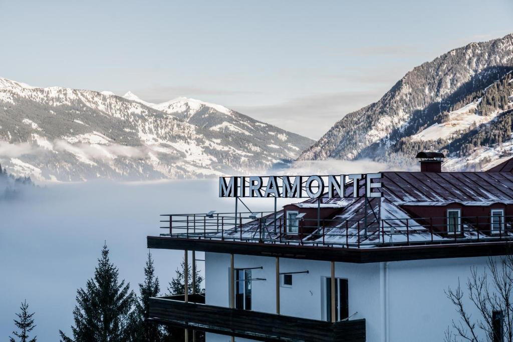 Hotel Miramonte, Bad Gastein, Austria