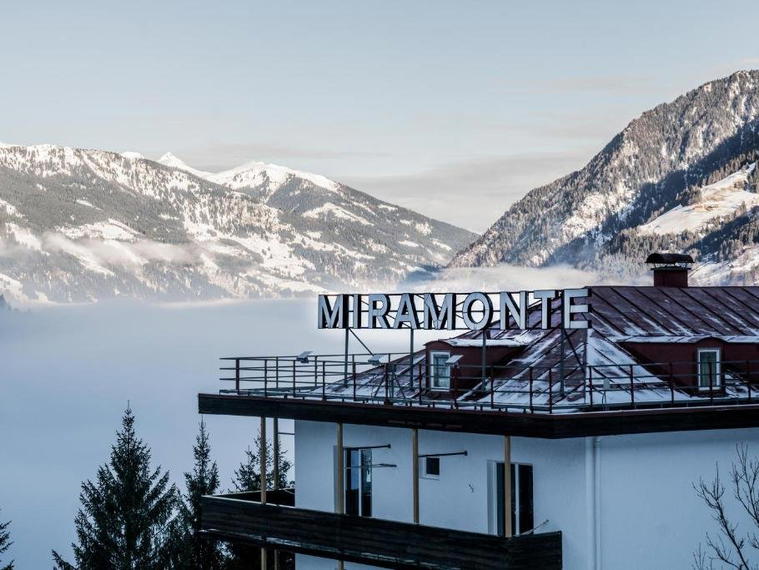 Hotel Miramonte, Bad Gastein, Austria