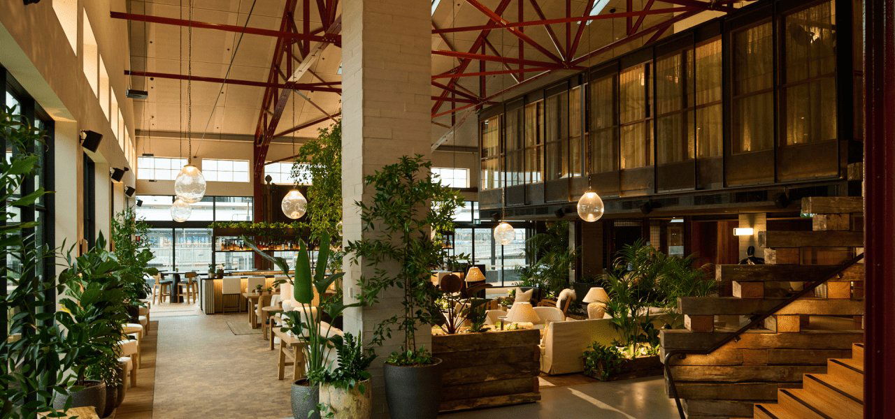 1 Hotel Melbourne hotel in Melbourne