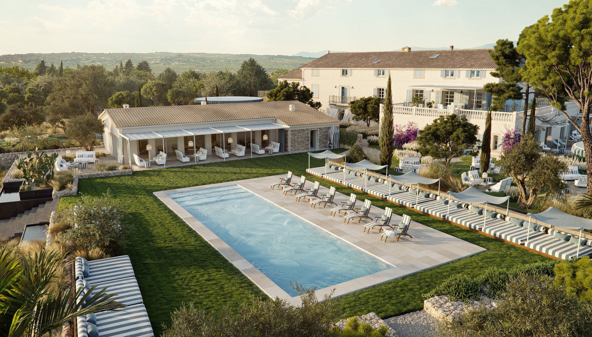 Son Xotano, Hotel in Mallorca
