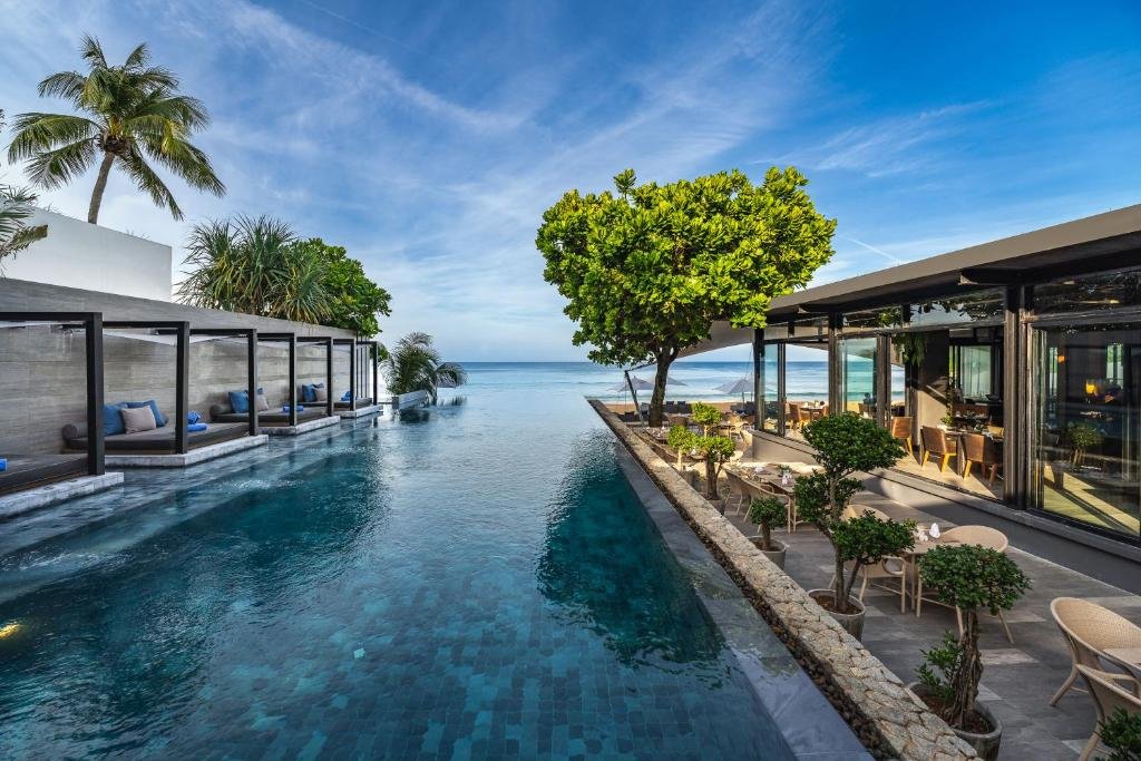 Aleenta Resort & Spa, Phuket
