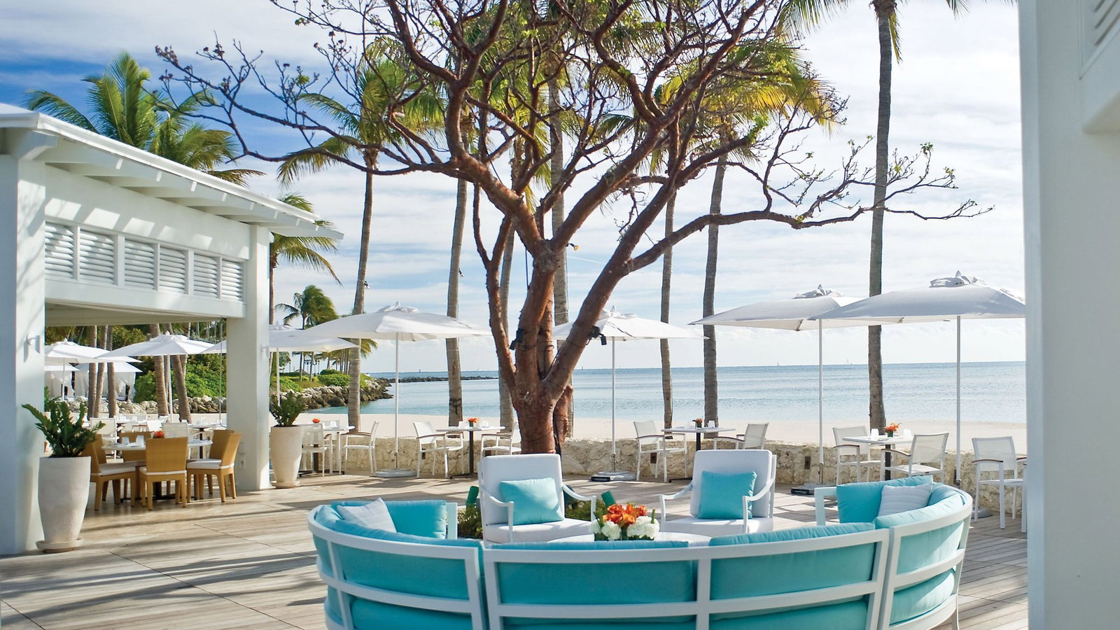 Fisher Island Club, Miami Beach, United States