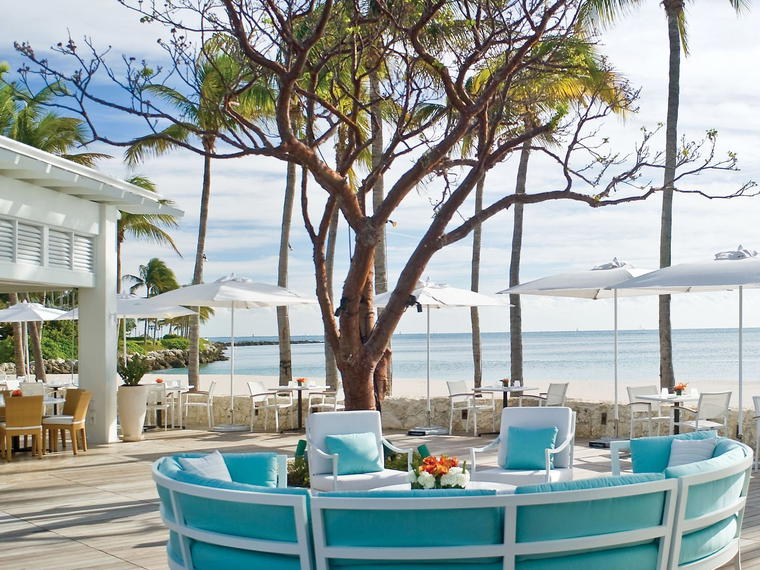 Fisher Island Club, Miami Beach, United States