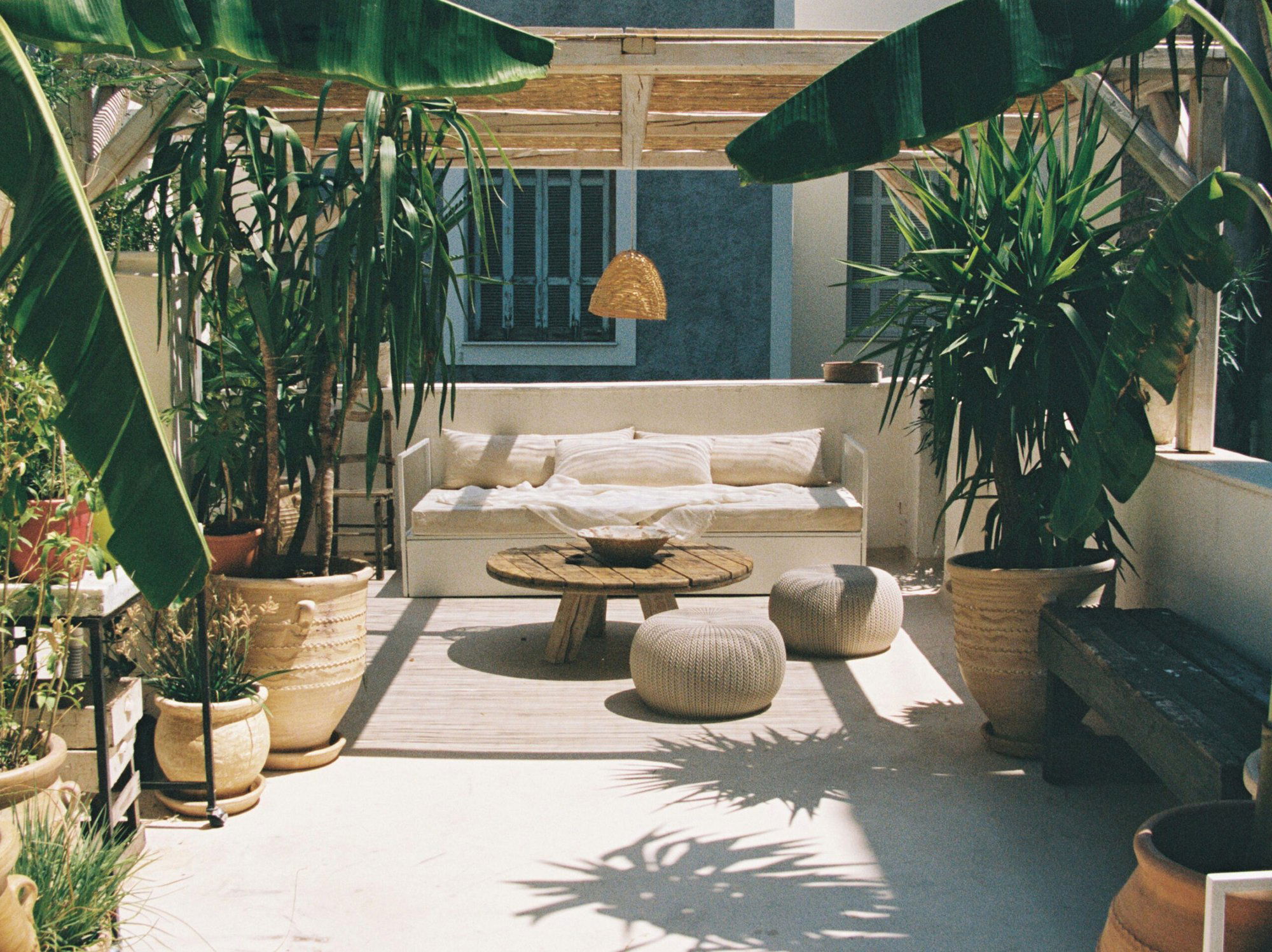 Shila hotel in Athens, Greece