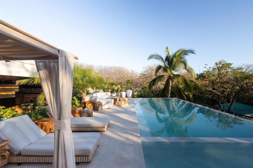 Silvestre Nosara Hotel & Residences hotel in Nosara, Costa Rica