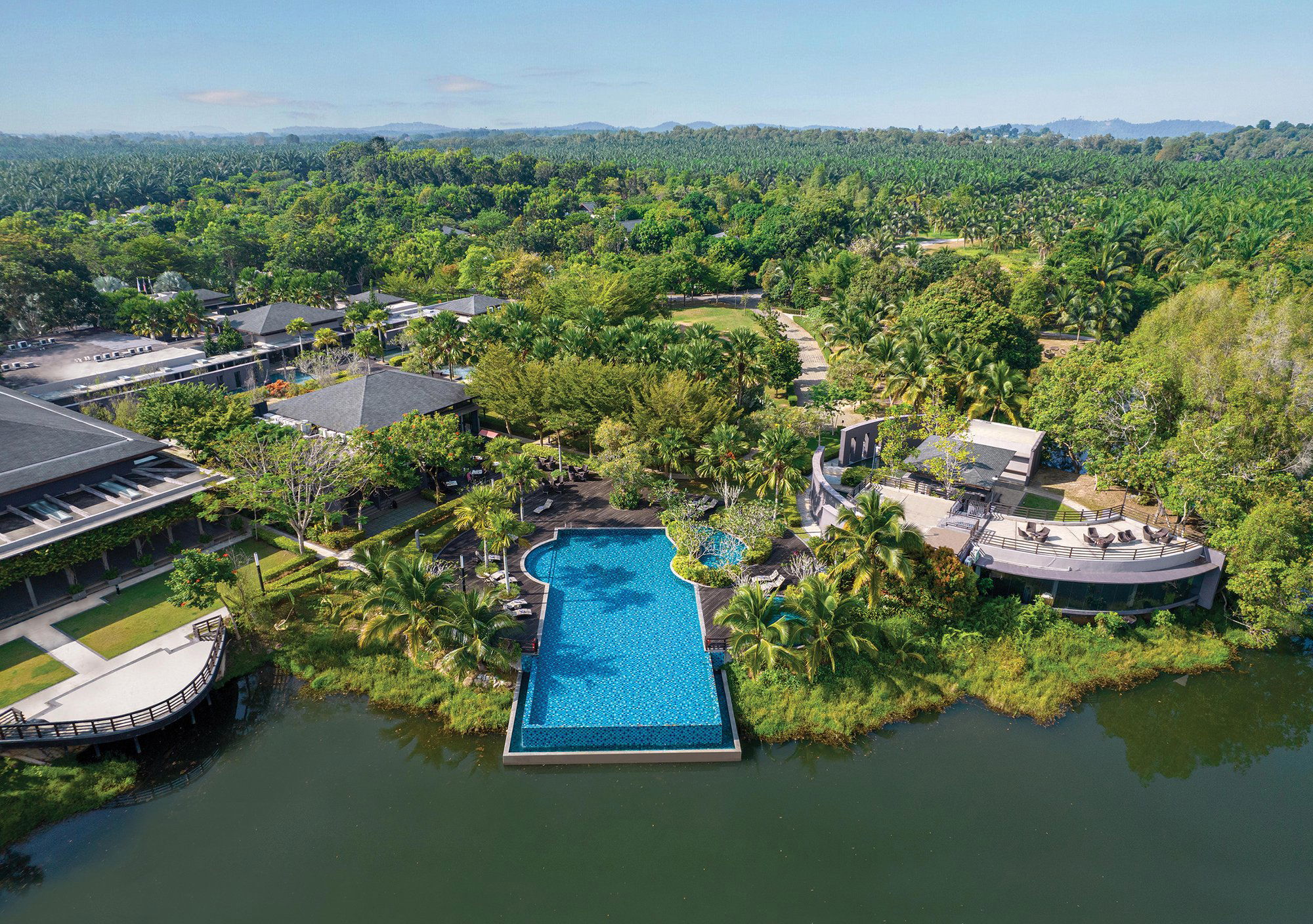 Mangala Estate, Hotel in Kuantan