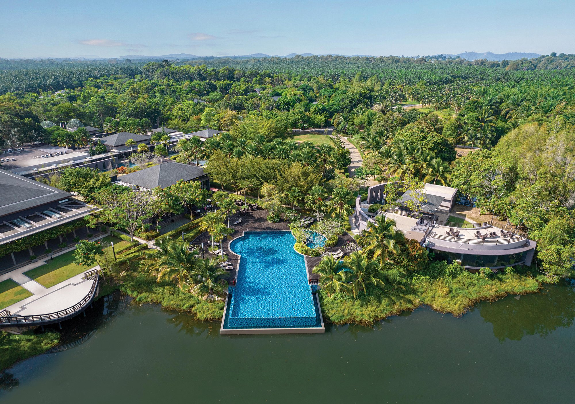 Mangala Estate
