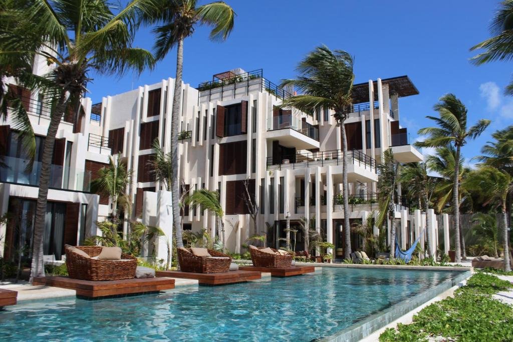 Bespoke Tulum hotel in Tulum, Mexico