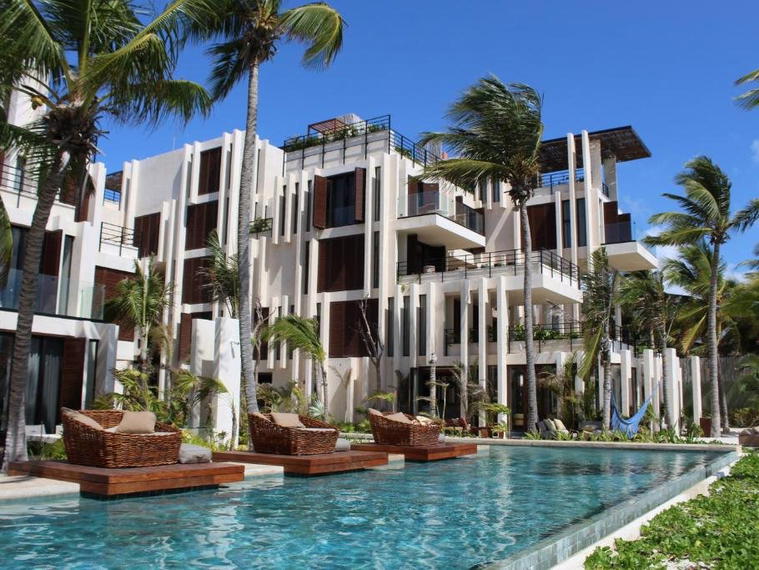 Bespoke Tulum, Tulum, Mexico