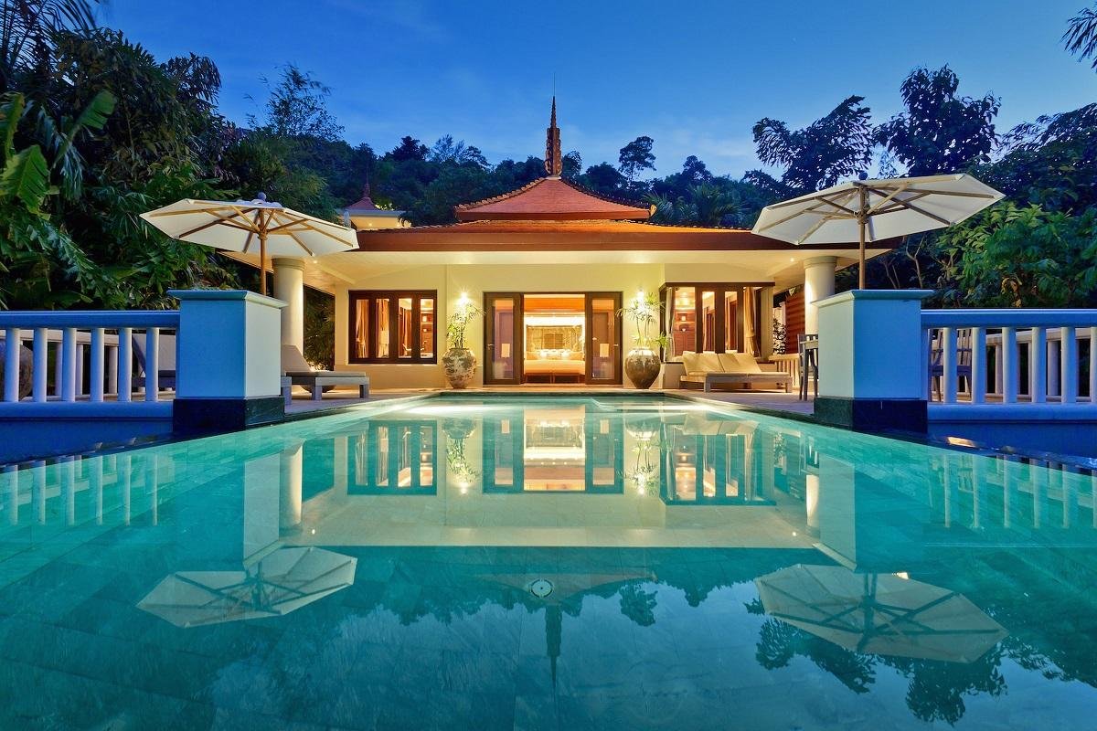 Trisara, Hotel in Phuket