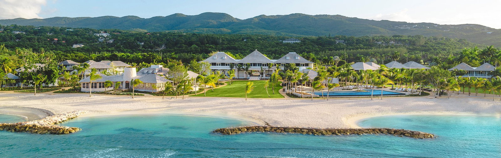 Half Moon, Montego Bay, Jamaica