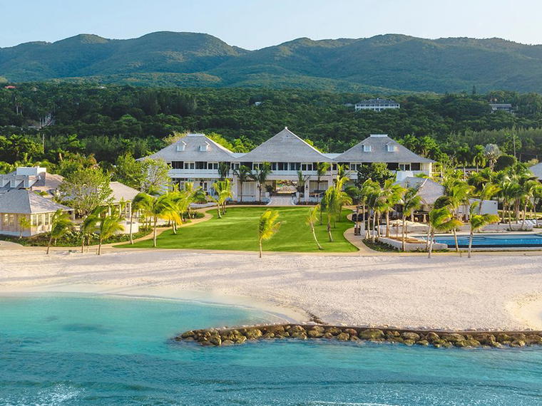 Half Moon, Montego Bay, Jamaica