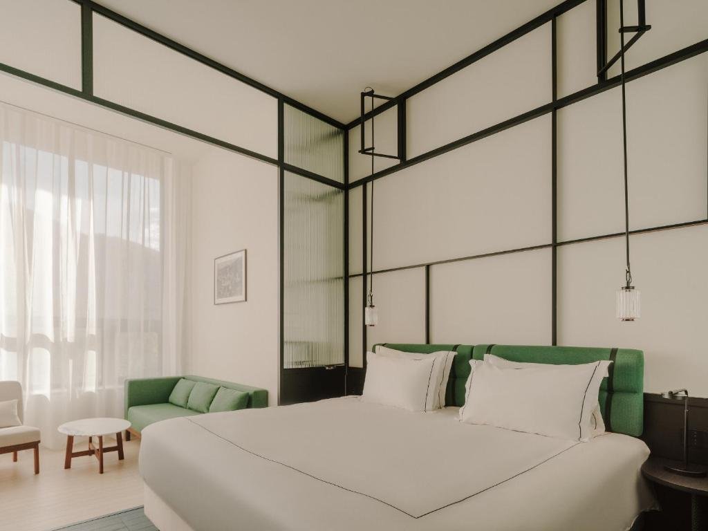 The Telegraph Hotel hotel in Tbilisi, Georgia