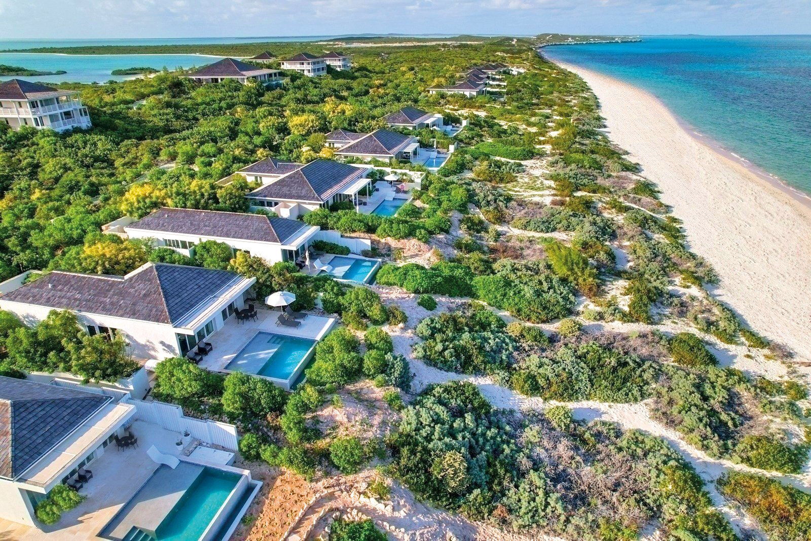Sailrock South Caicos, Hotel in South Caicos