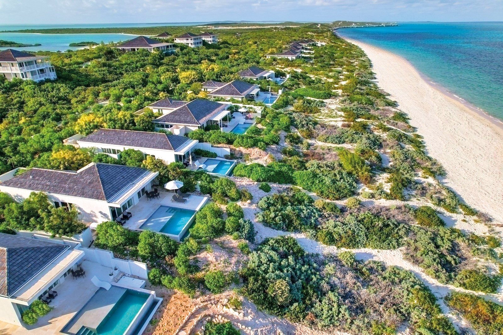 Sailrock South Caicos