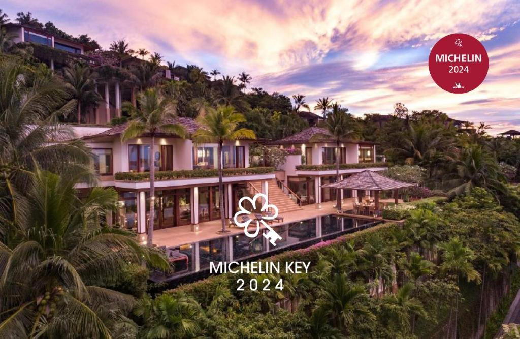 Andara Resort & Villas, Phuket, Thailand