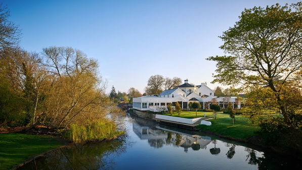 Monkey Island Estate