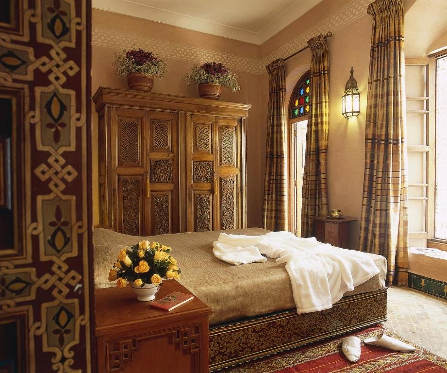 Riad Al Moussika, Marrakech, Morocco
