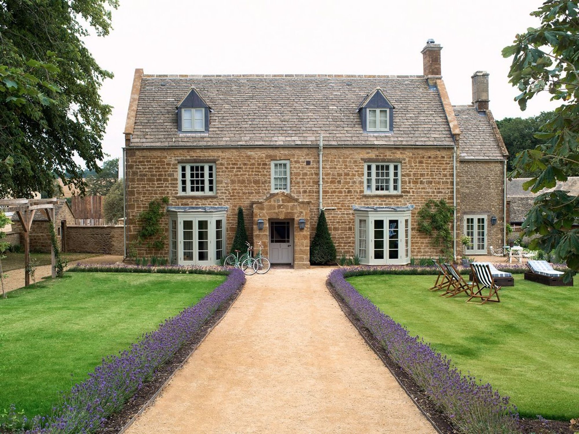 Soho Farmhouse