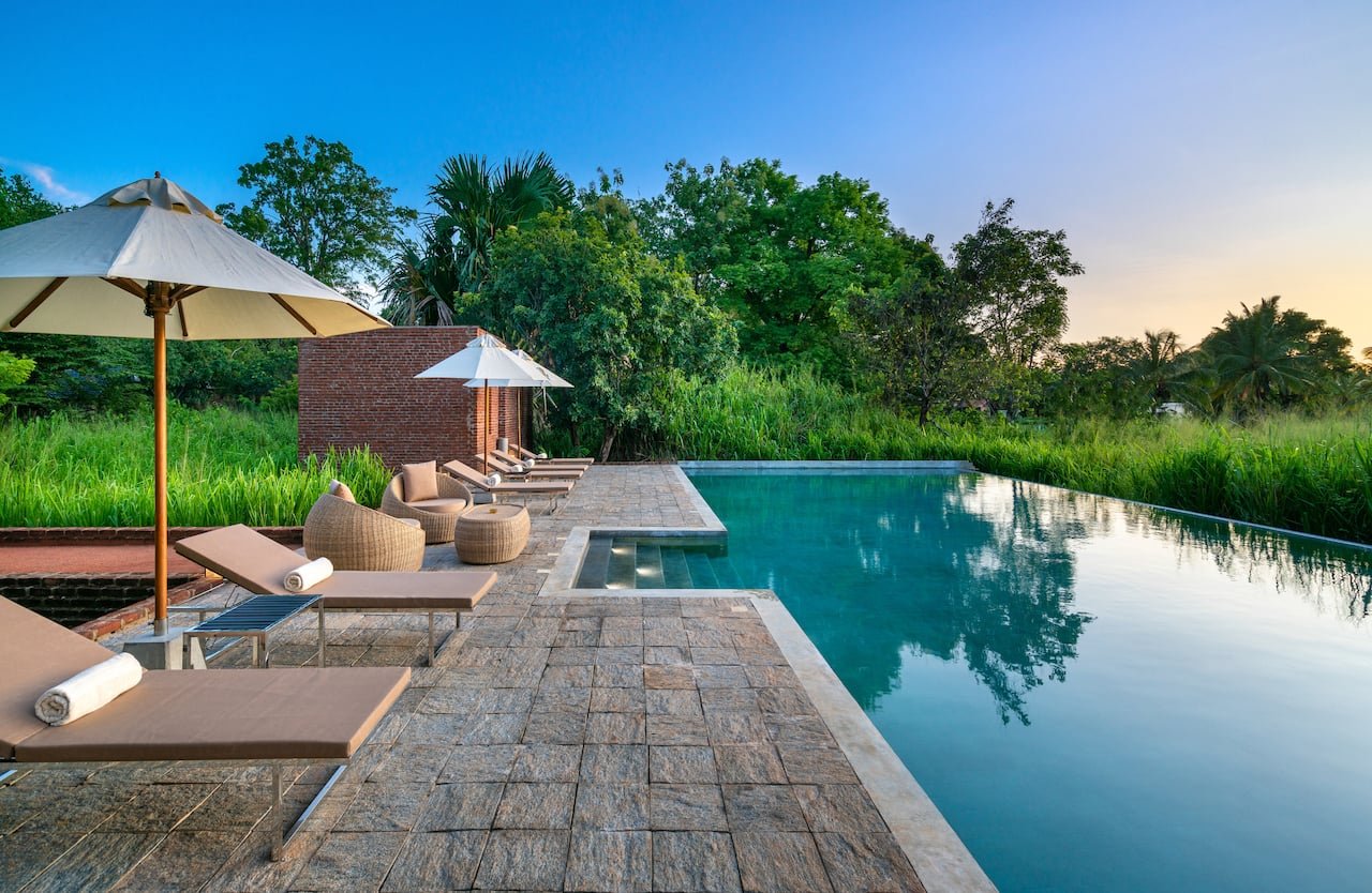 Taru Villas Maia - Habarana, Habarana, Sri Lanka