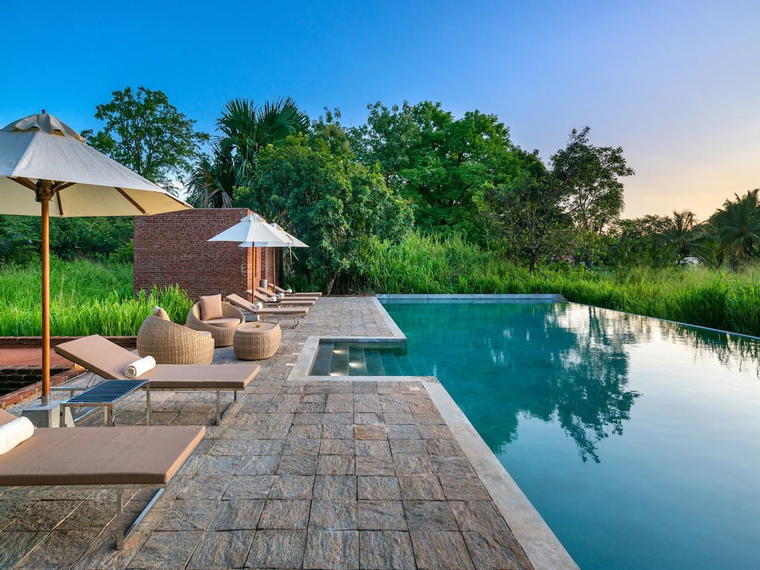 Taru Villas Maia - Habarana, Habarana, Sri Lanka