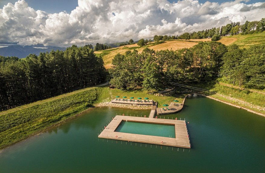 Oasyhotel, Hotel in San Marcello Piteglio