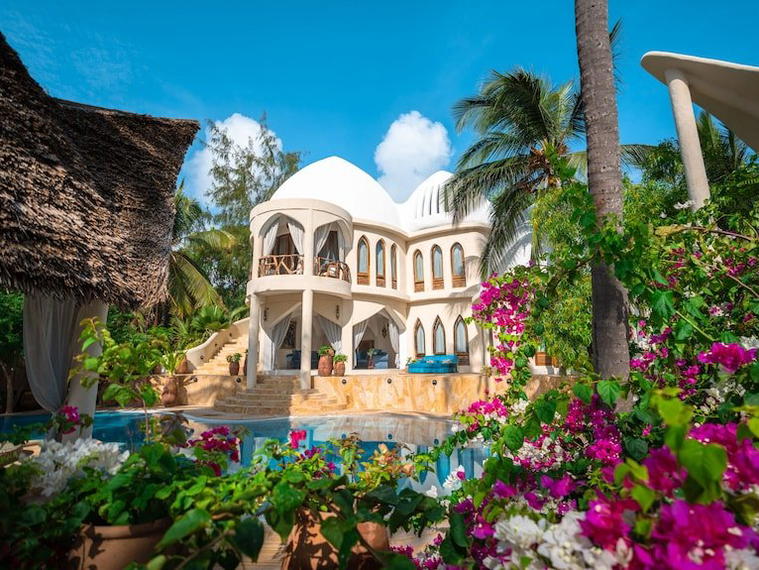 Xanadu Luxury Villas & Retreat Zanzibar, Dongwe, Tanzania