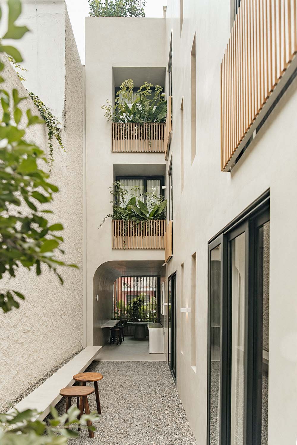 OCTAVIA CASA, Hotel in Mexico City